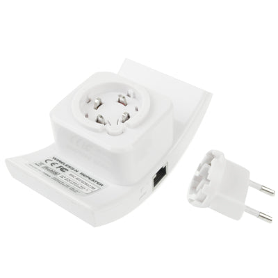 300Mbps Wireless-N WIFI 802.11n Repeater Range Expander 300Mbps Wireless-N WIFI 802.11n Repeater Range Expander